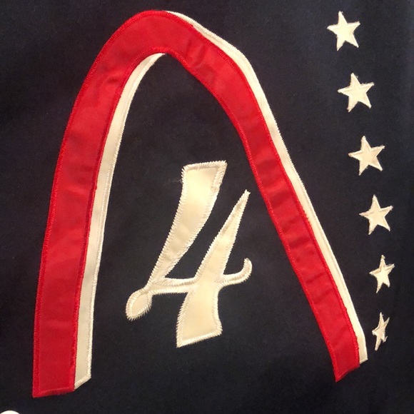 Break away warm ups! - Picture 3 of 7